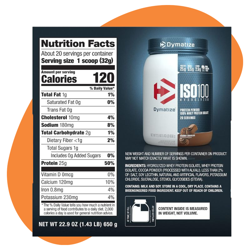 Gourmet Chocolate 650g 2