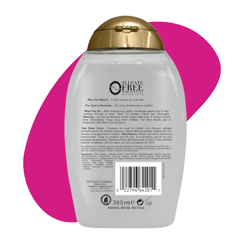 Conditioner, 385ml 2