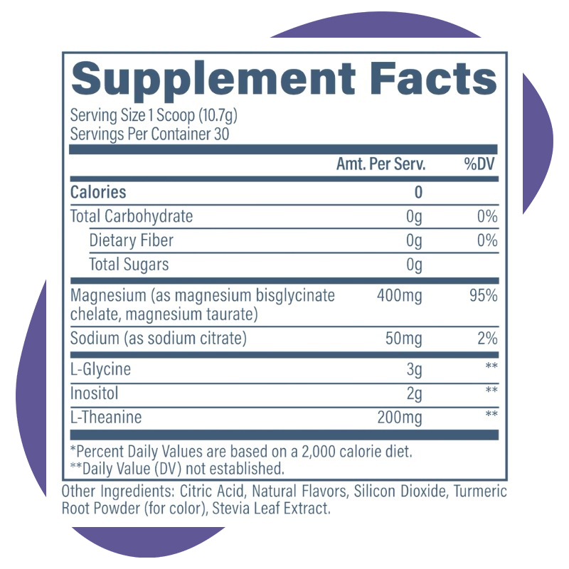 Honey Lemon Flavor, 321g 2