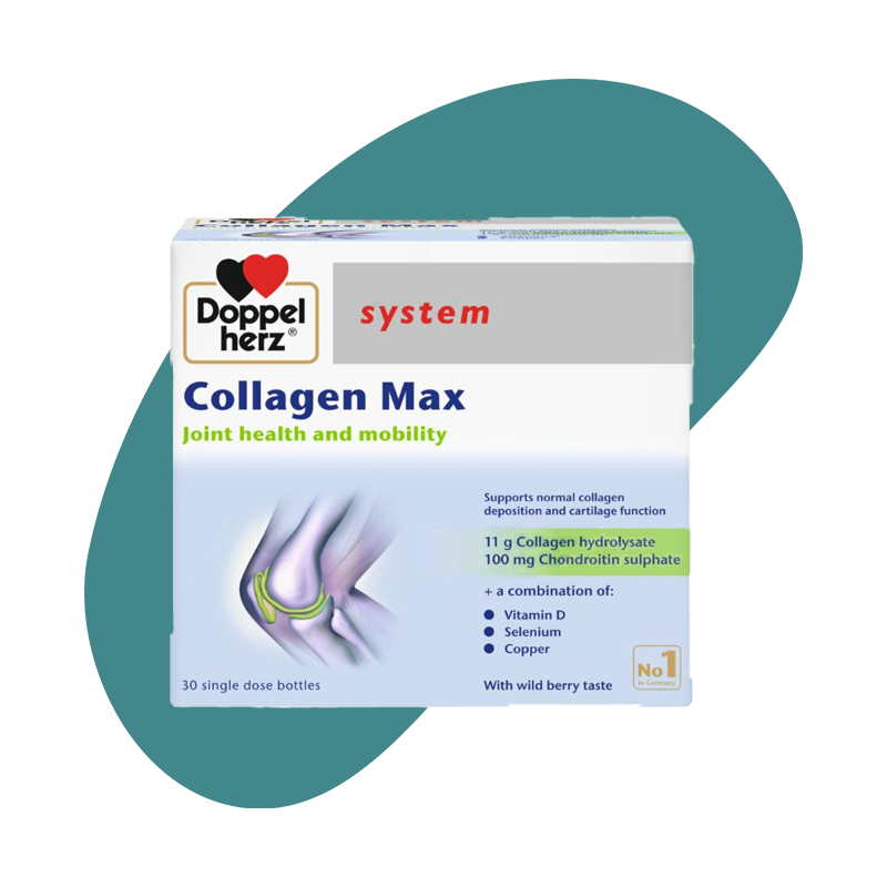 Collagen Max 1
