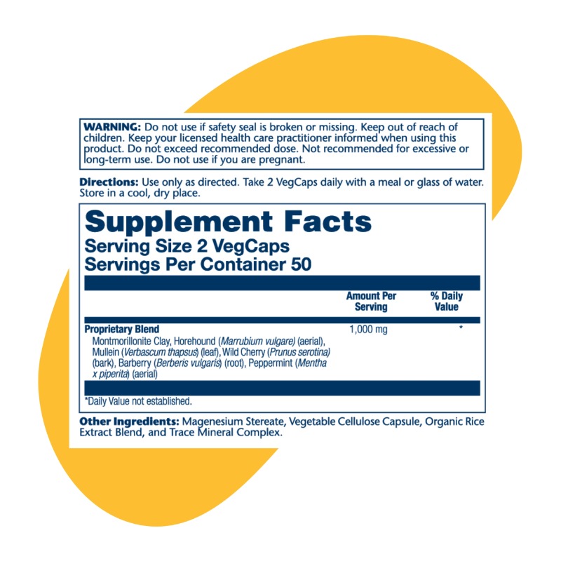 Histamine Blend SP-33 4