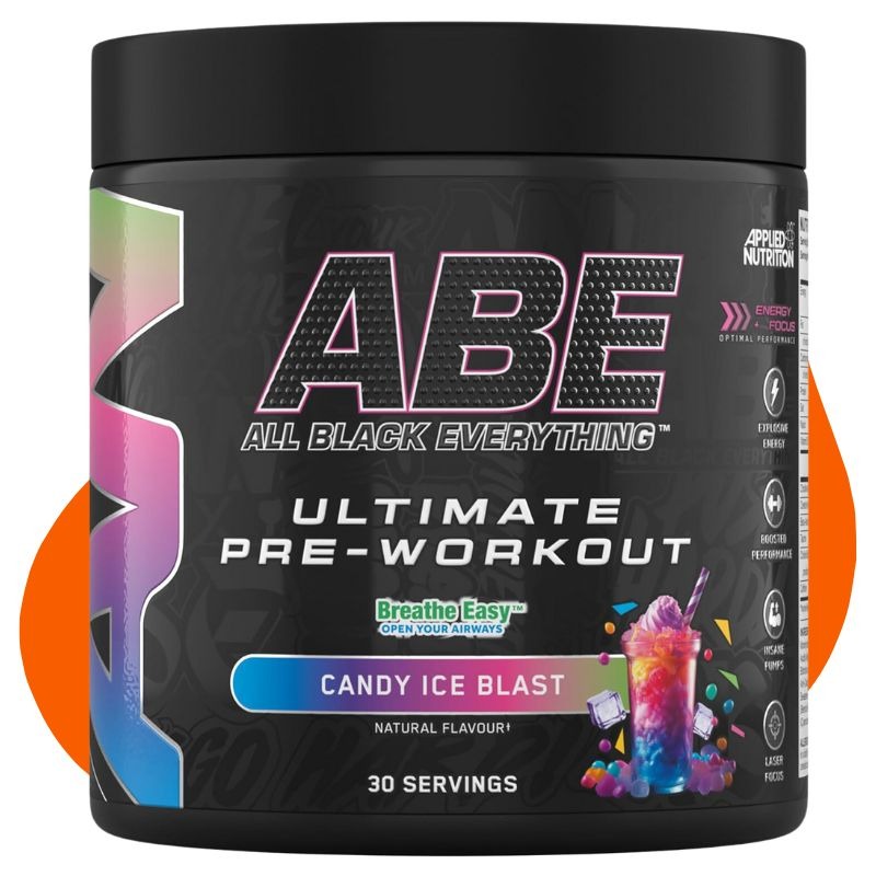 Candy Ice Blast 1