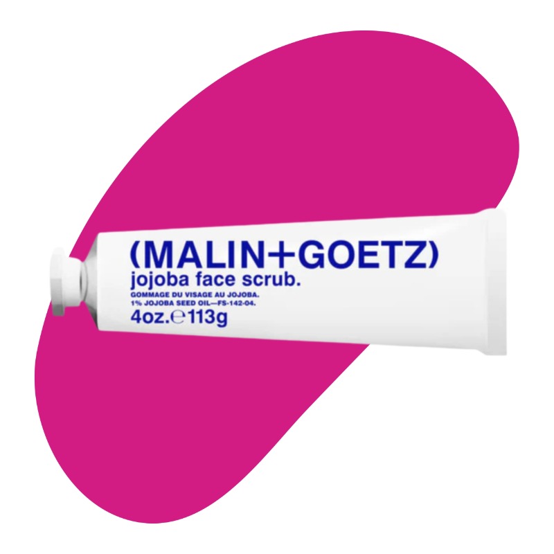 Jojoba Face Scrub 113g 1