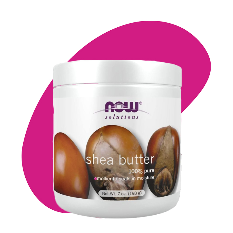 Shea Butter 1
