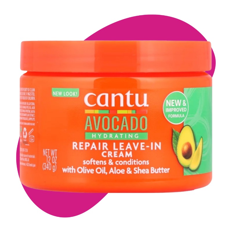 with Olive Oil, Aloe & Shea Butter 12oz 340g 0