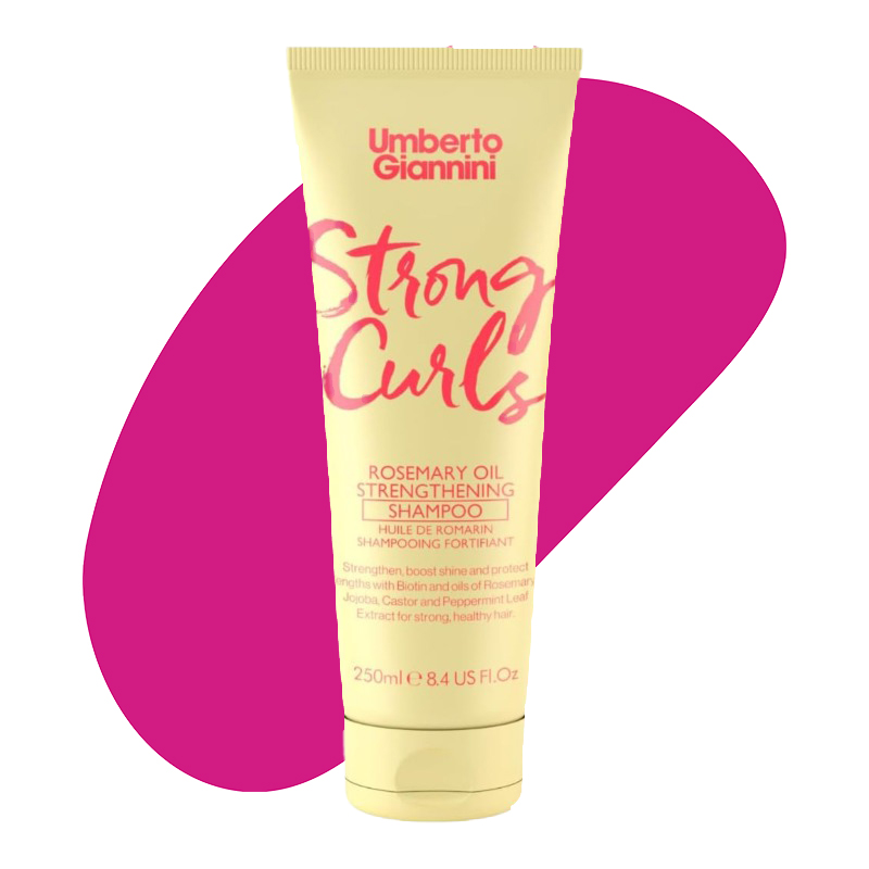 Rosemary Oil Strengthening, 250ml 1