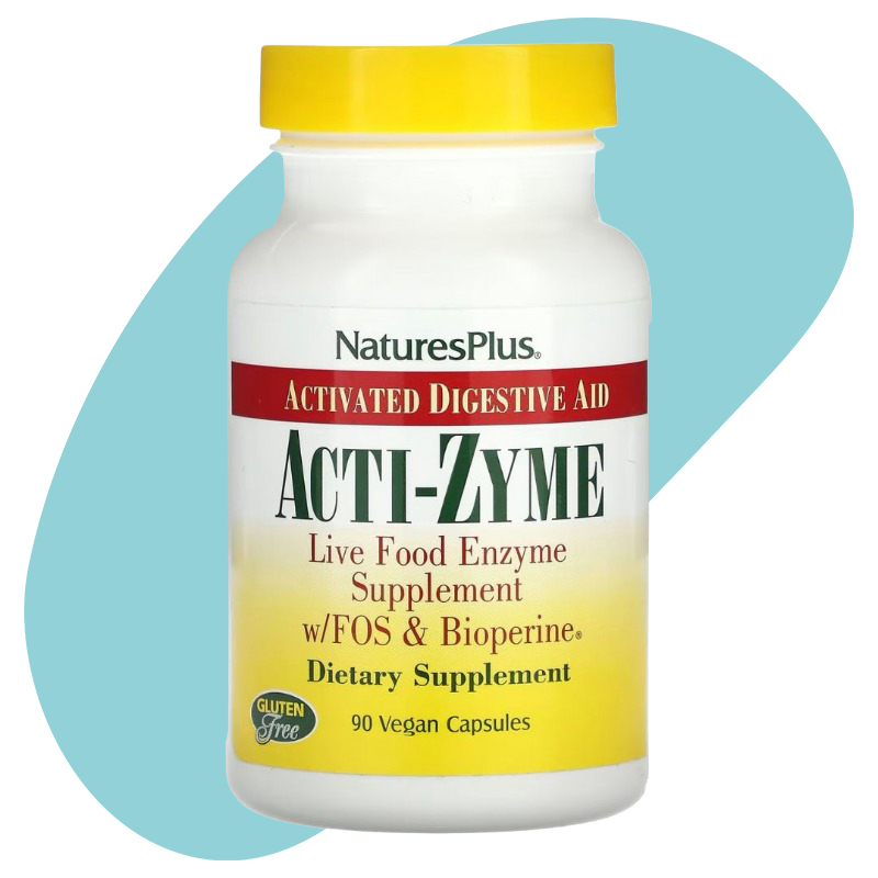 Acti-Zyme 1