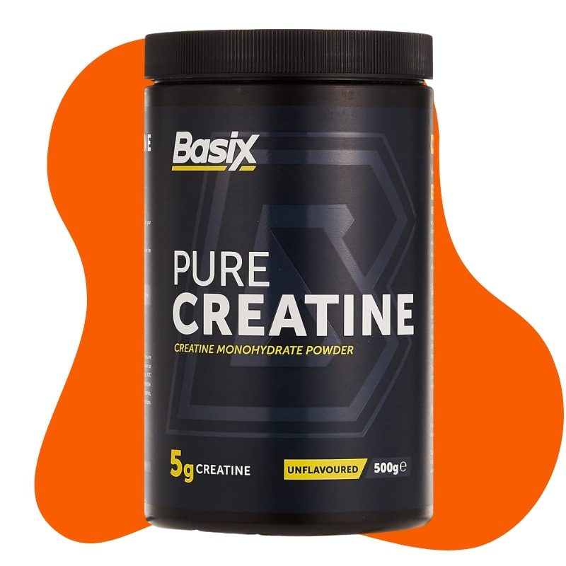 creatine muscle strength workout 