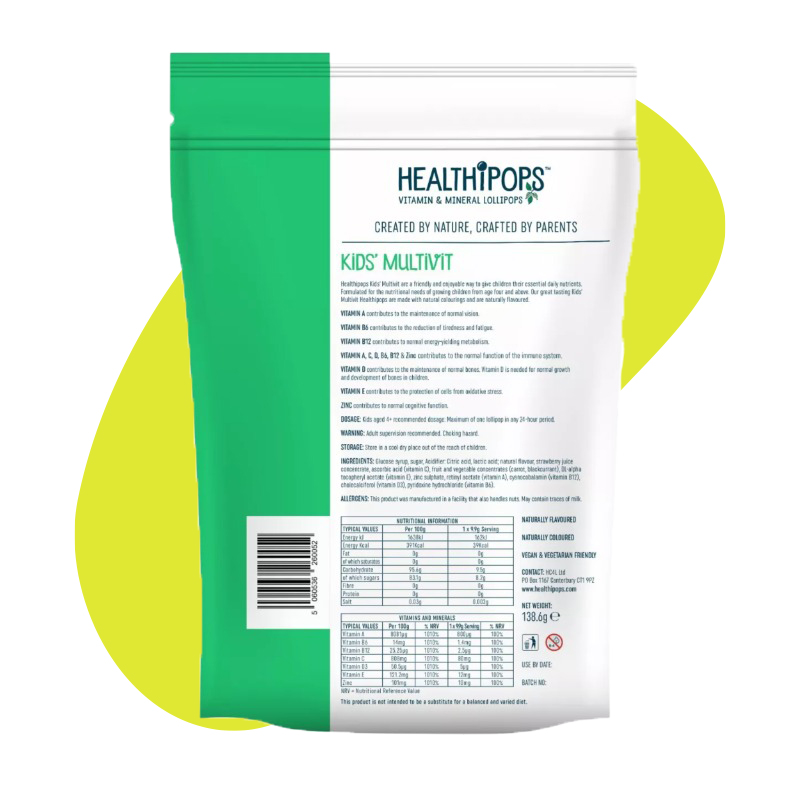 strawberry, 14x9.9g 2