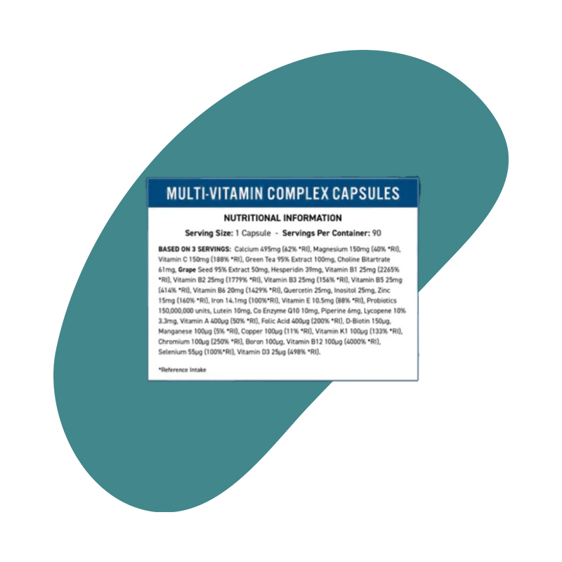 Provin Kuwait Supplements Health applied nutrition