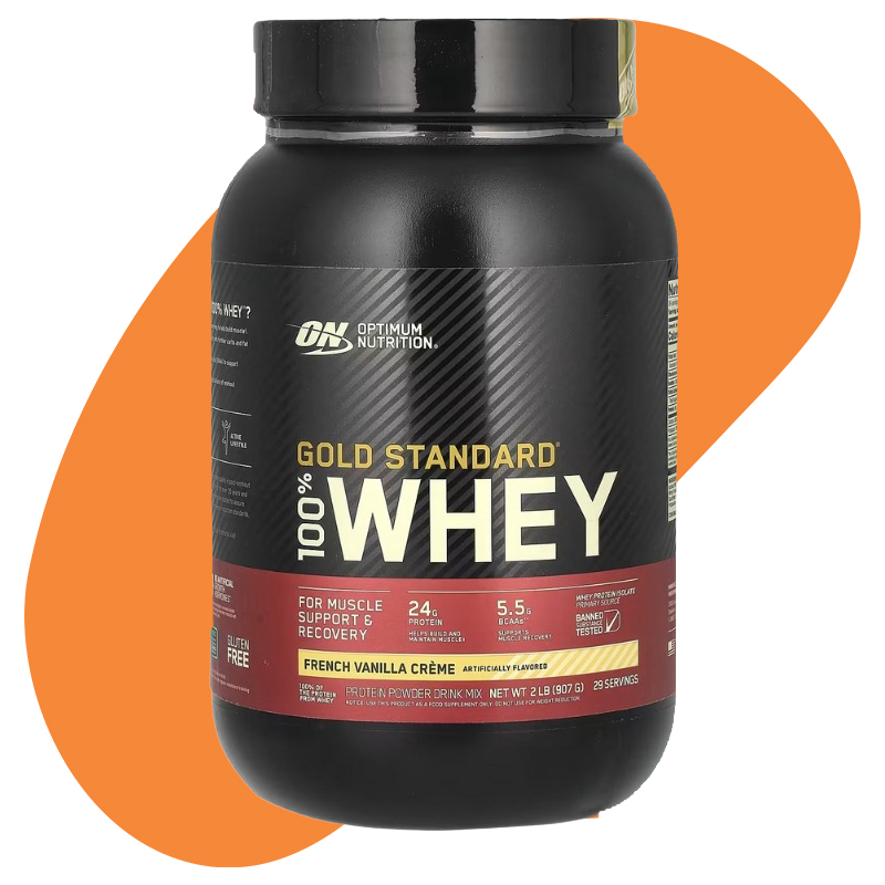 French Vanilla Creme, 2 lb (907 g) 3