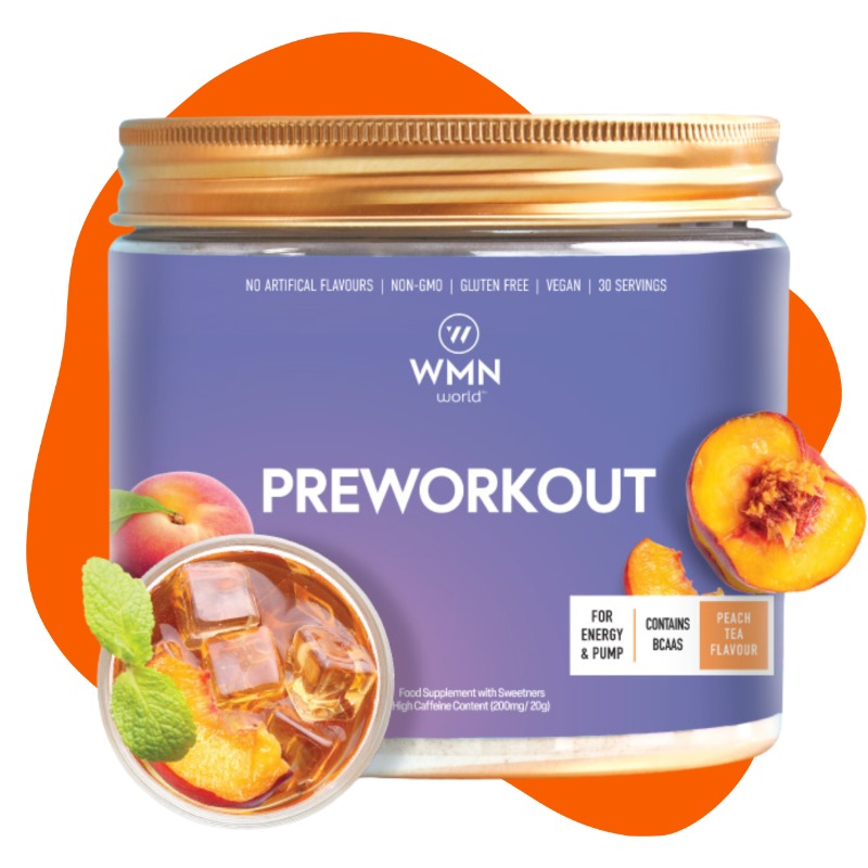 Peach Tea 300g 3
