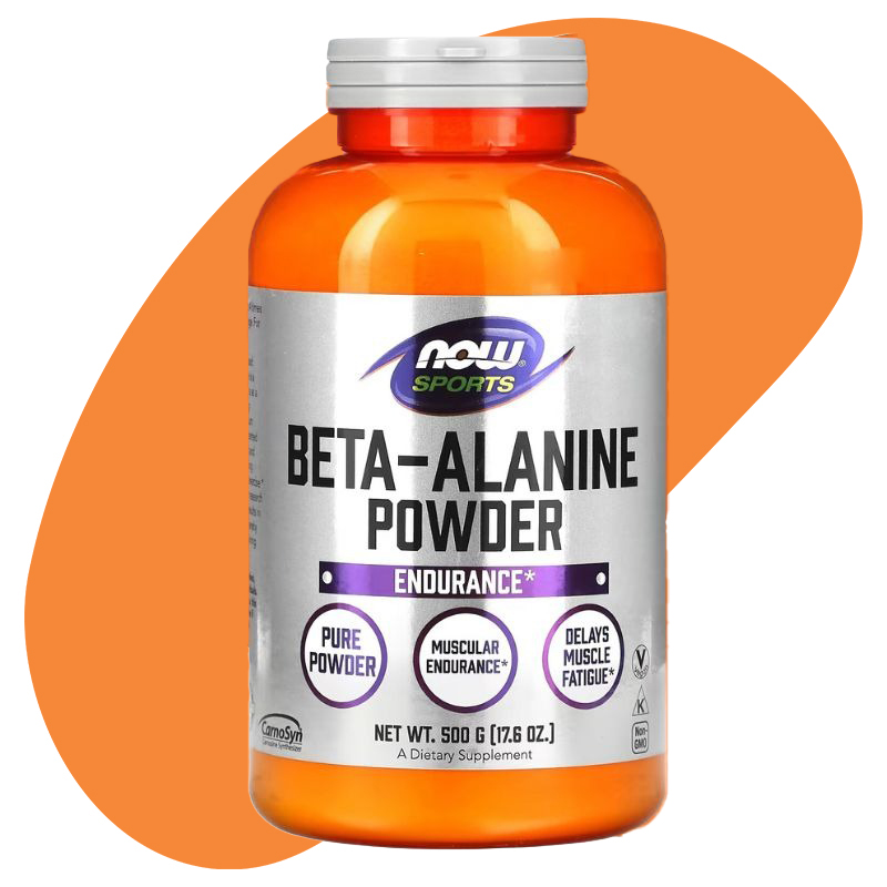 Beta-Alanine, Pure Powder 1
