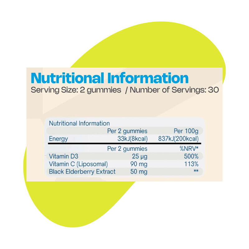 Minions, Mixed Fruit, 60 Gummies 1