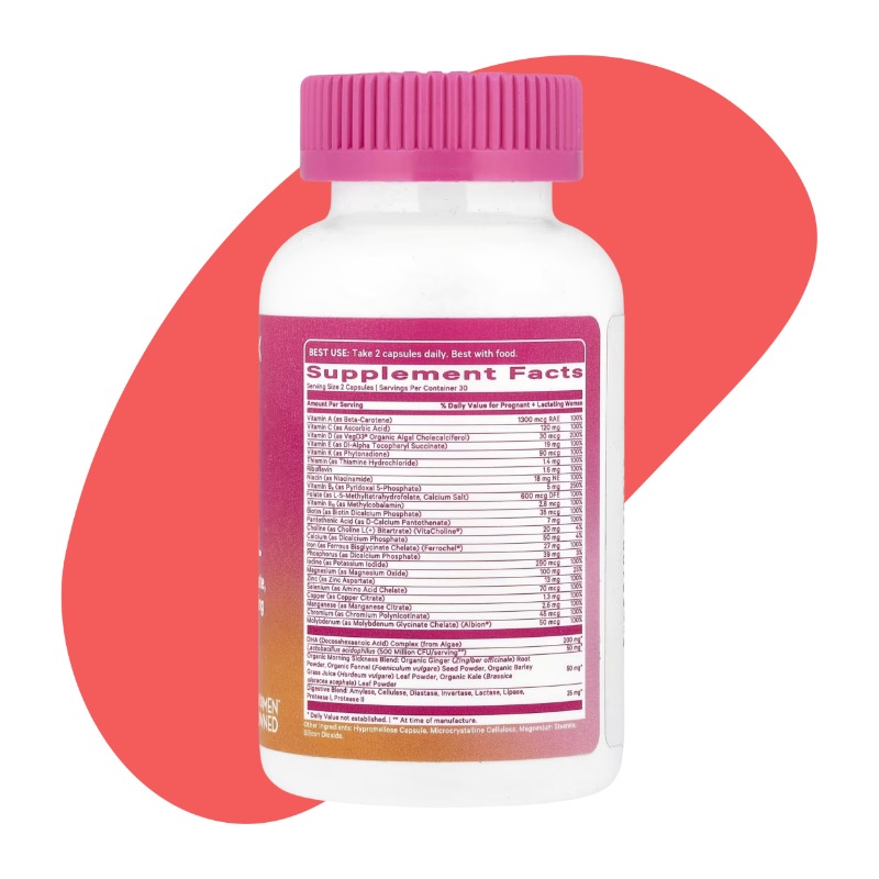 Premium Prenatal 2