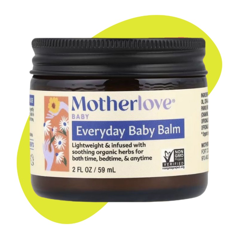 Everyday Baby Balm 3