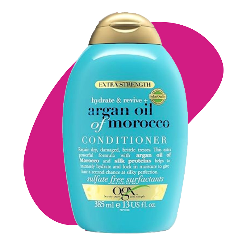 Conditioner, 385ml 0