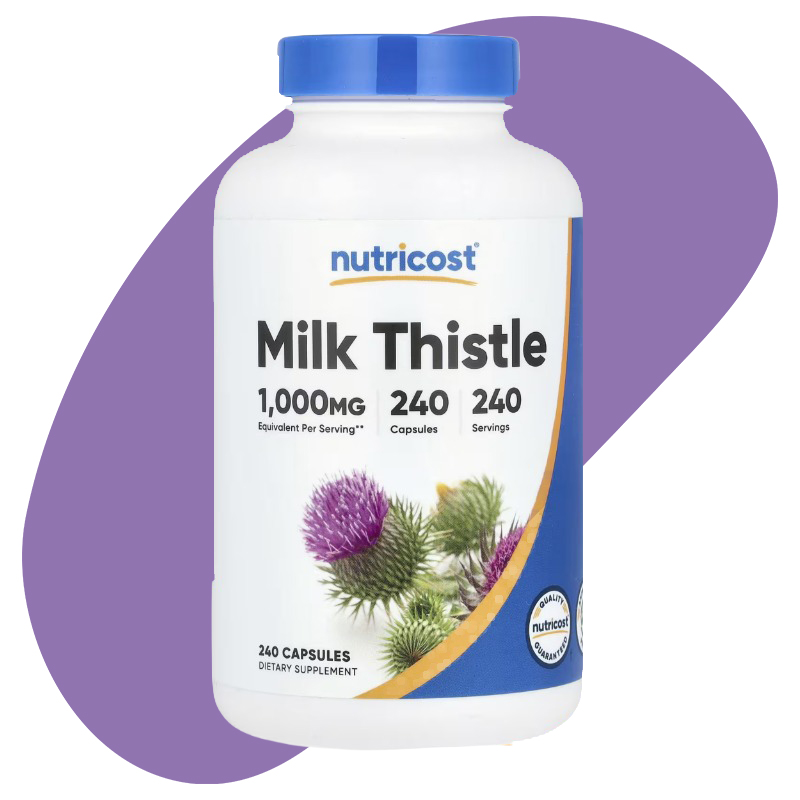 1,000 mg, 240 Capsules 3