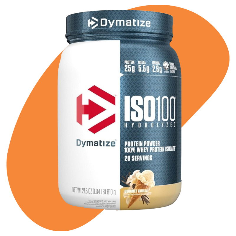 Gourmet Vanilla, 1.34 lb (610 g) 4