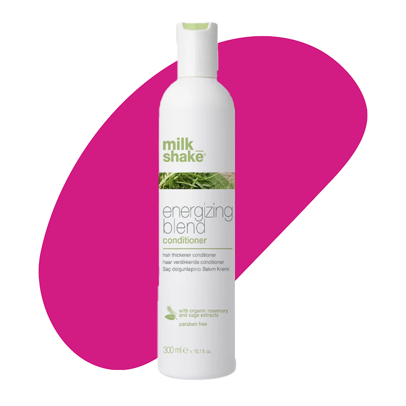 Energizing Blend Shampoo 1