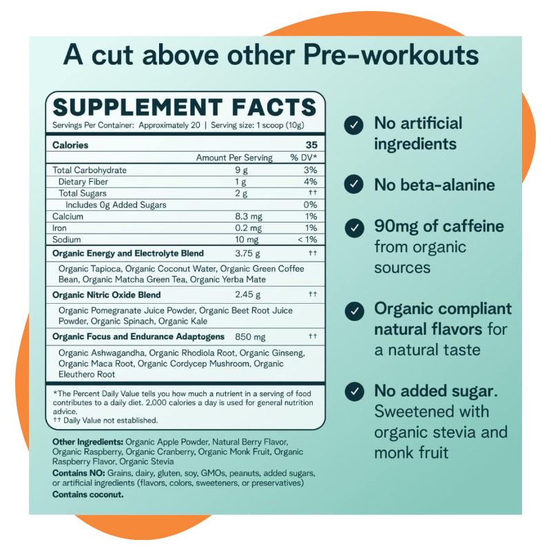 Renewable Energy Berry Beet 2