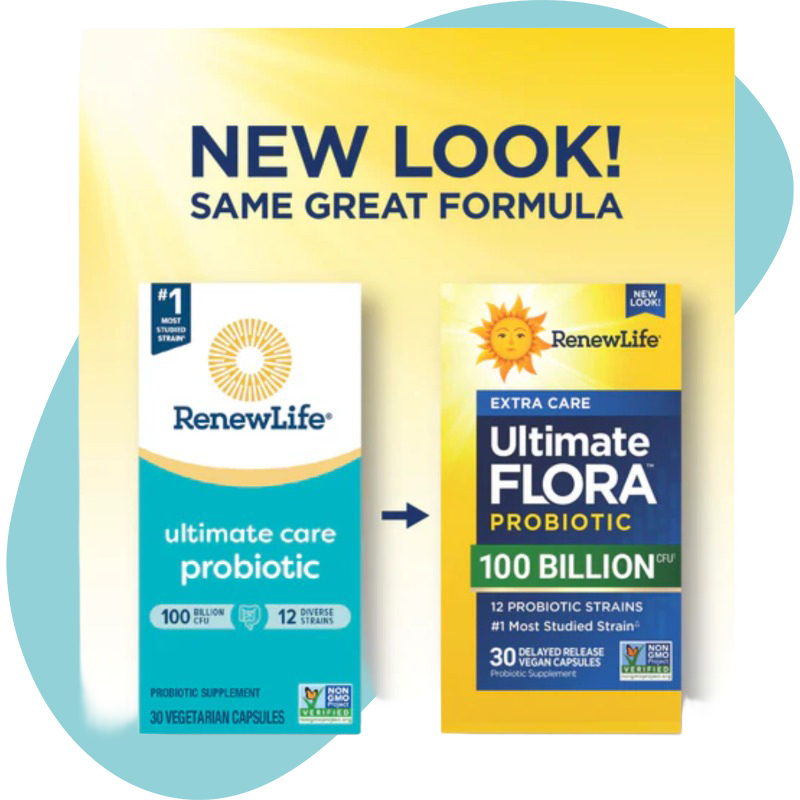 30 Delayed Release Vegan Capsules 6