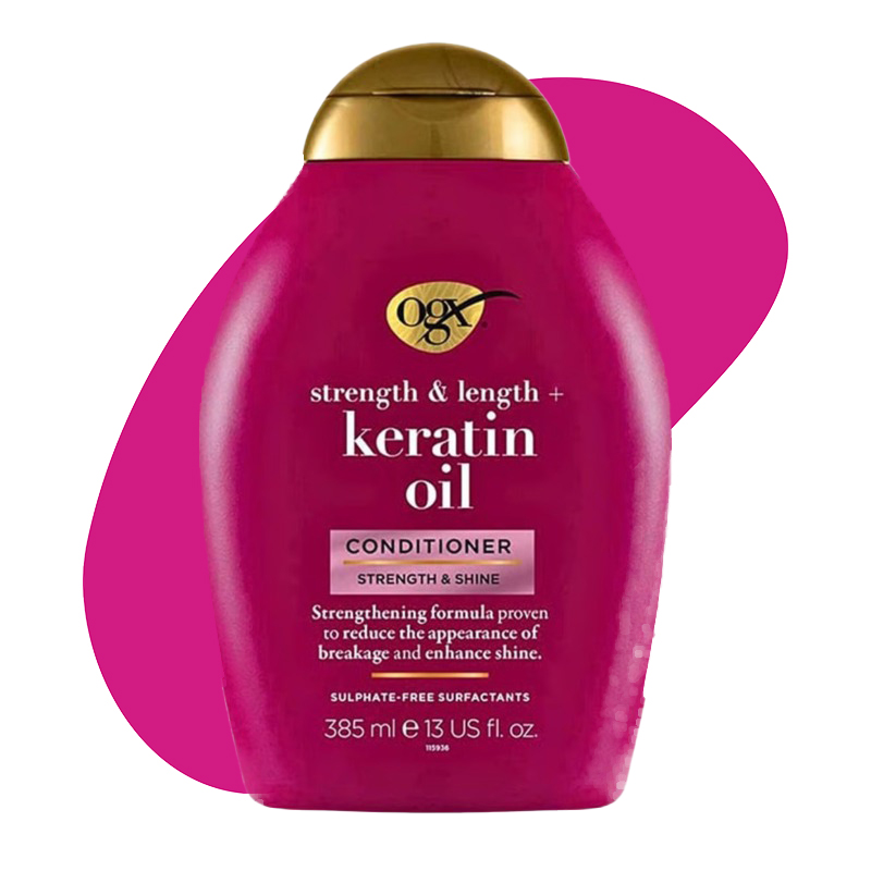 Conditioner, 385ml 3