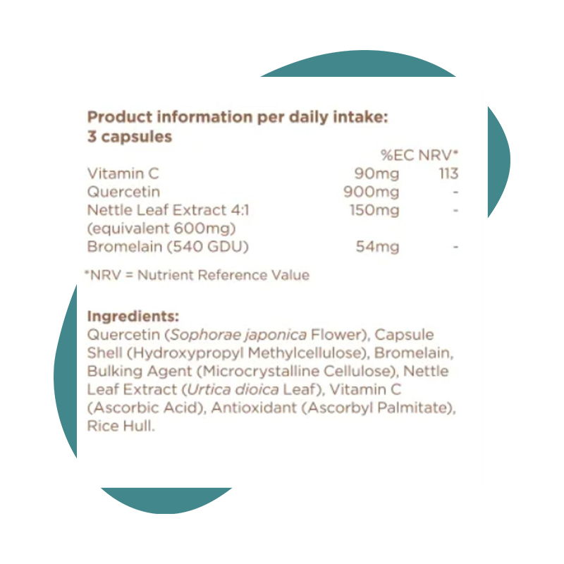 90 Vegetable Capsules 2