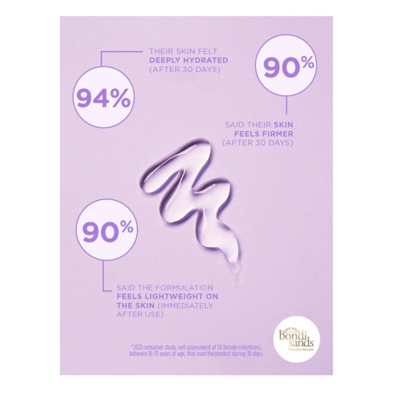 Thirsty Skin Hyaluronic Acid Serum 3