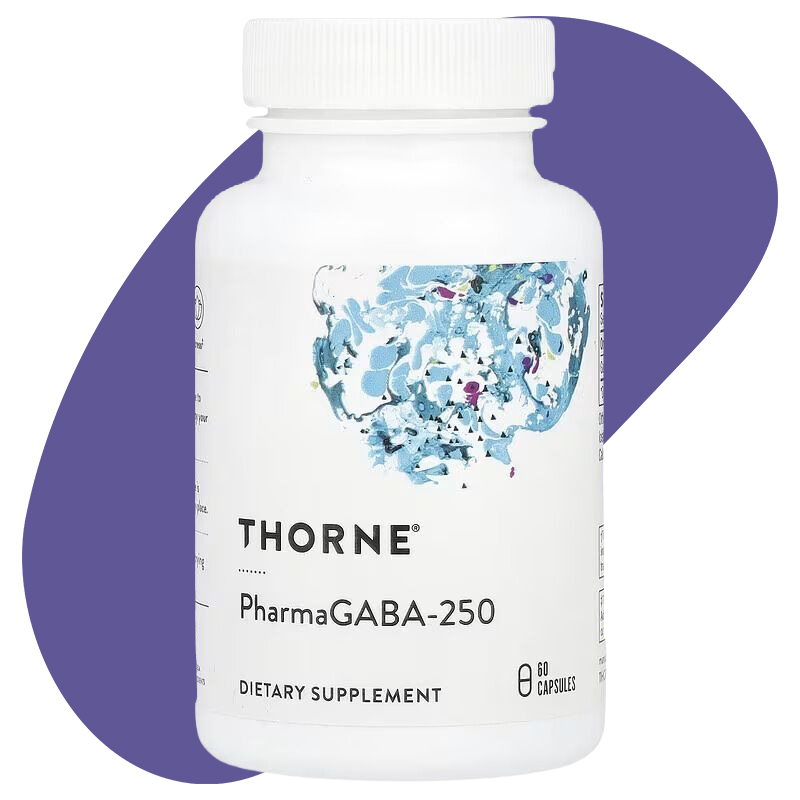 PharmaGABA-250 1