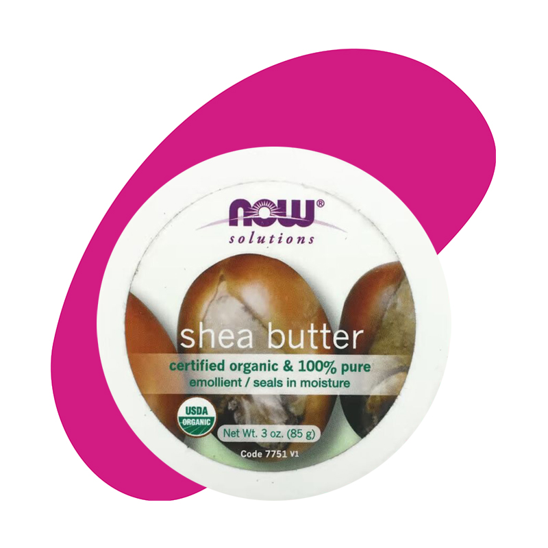 Shea Butter 1