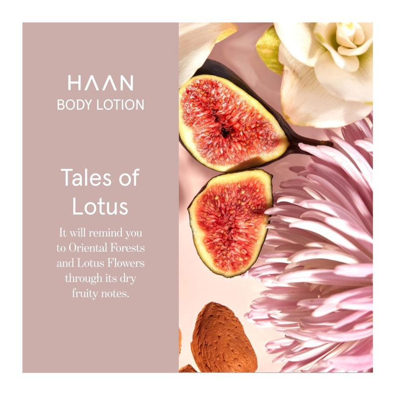 Tales of Lotus, Travel Size, 20ml 2