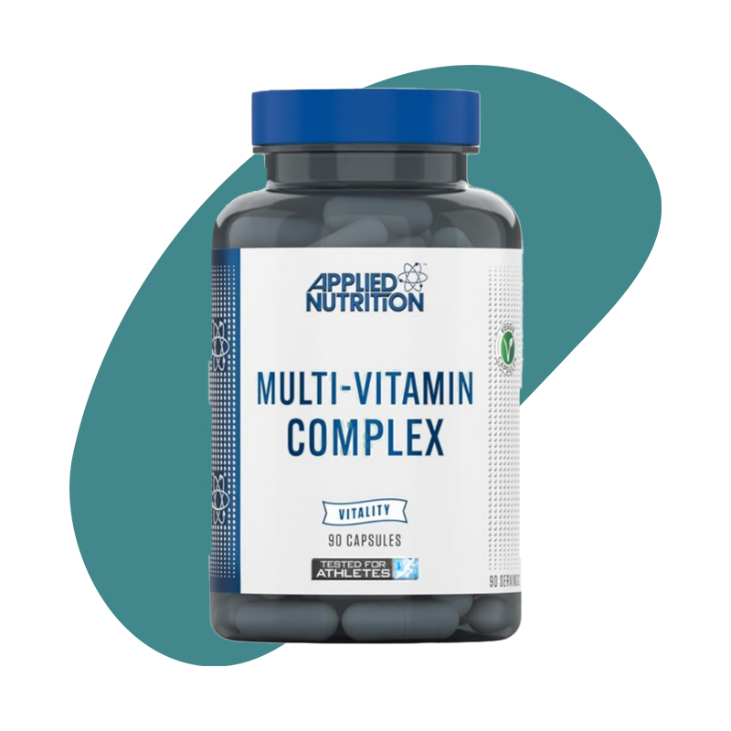 MultiVitamin AppliedNutrition kuwait