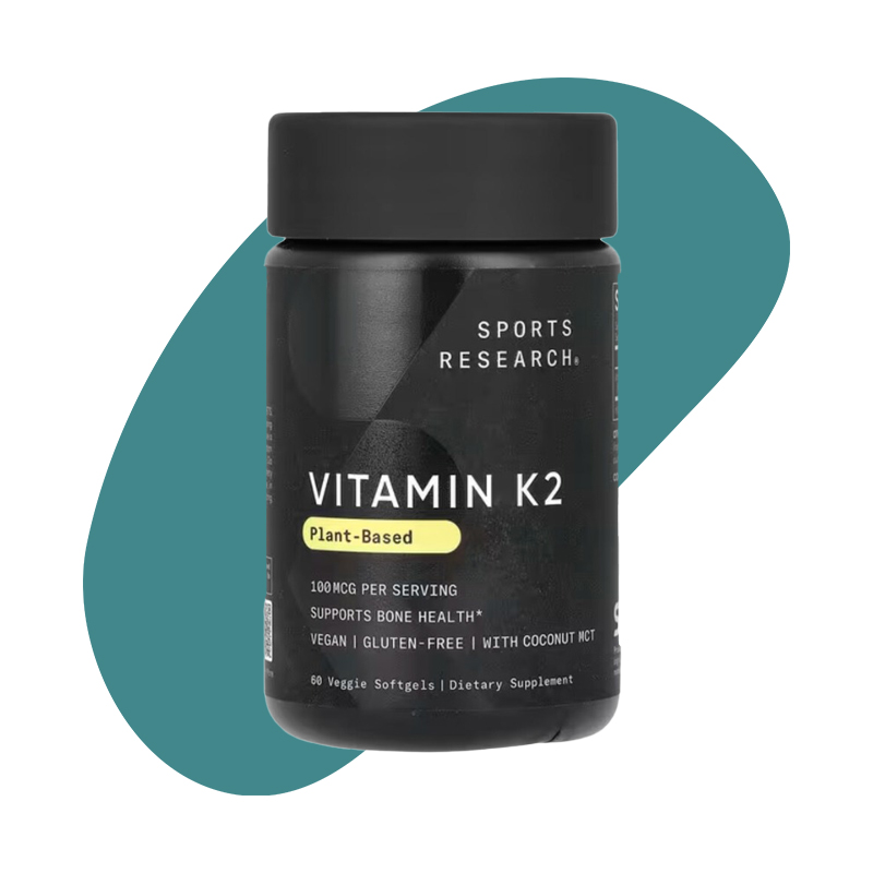 sports research vitamin k2 supplements kuwait
