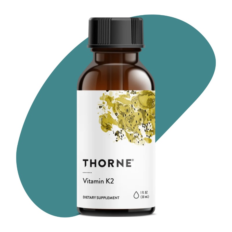 Vitamin K2 1