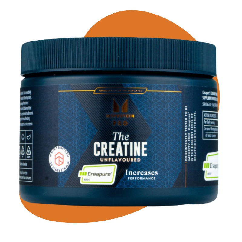 Creapure Creatine Monohydrate, Unflavored, 250g 3