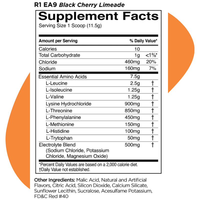 Blue Razz Lemonade 2