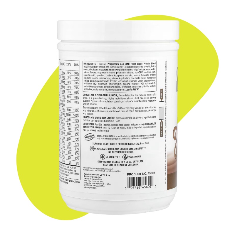 Chocolate, 450g 3