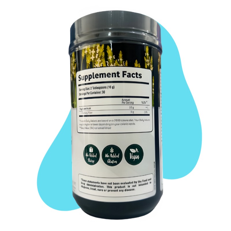 10 Grams Dietary Supplement 2