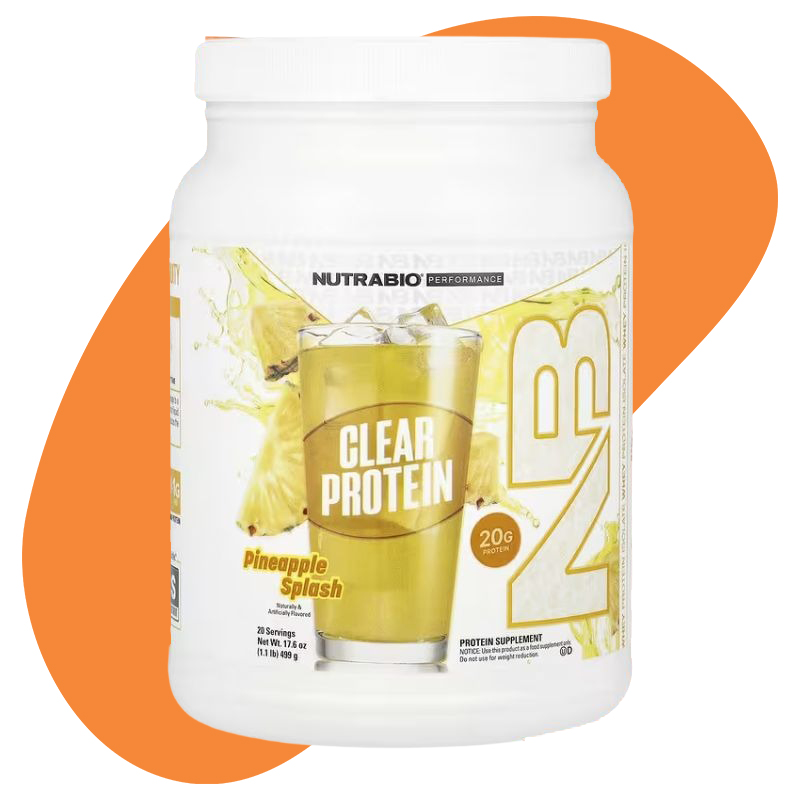 Pineapple Splash, 1.1 lb (499 g) 3