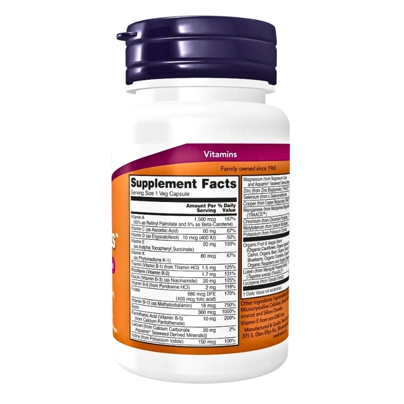 30 Veg Capsules 4