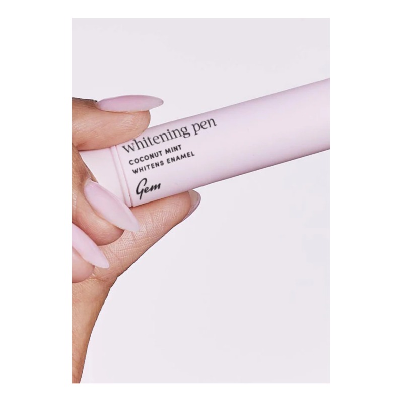 Coconut Mint, 4ml 4