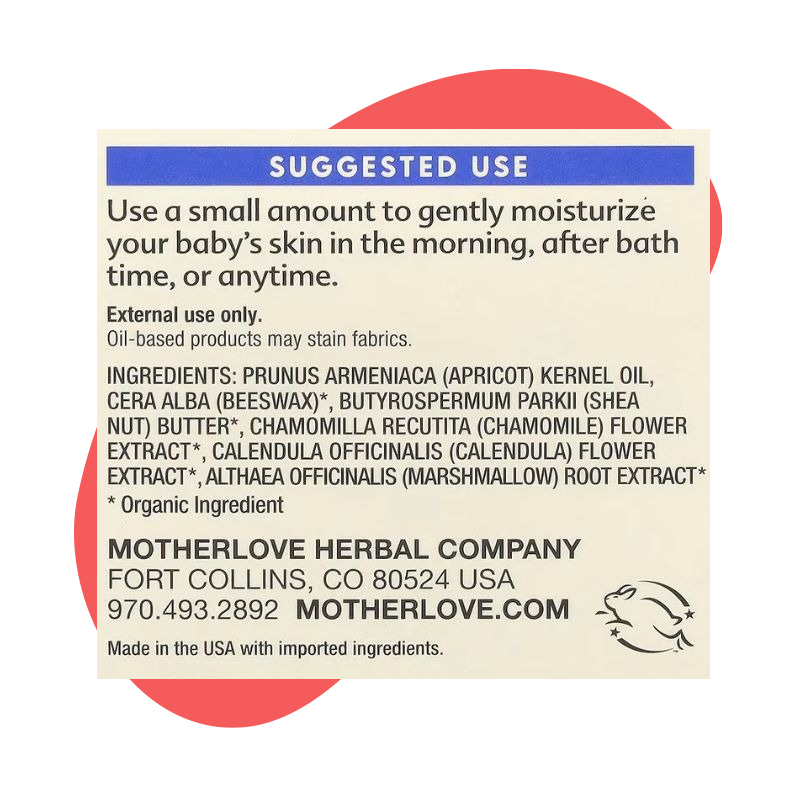 Baby, Everyday Baby Balm 2