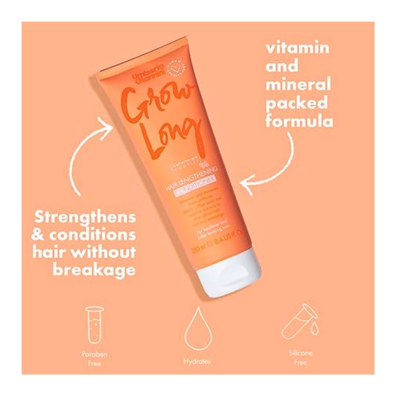 Caffeine-gro Complex, 250ml 2