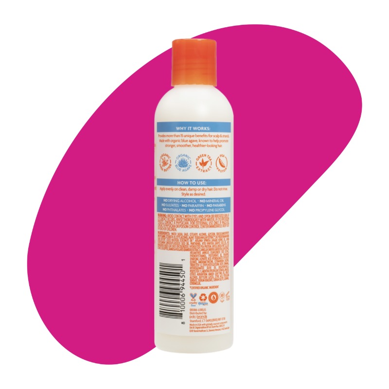 Weightless Daily Leave-In Cream, 236ml 1