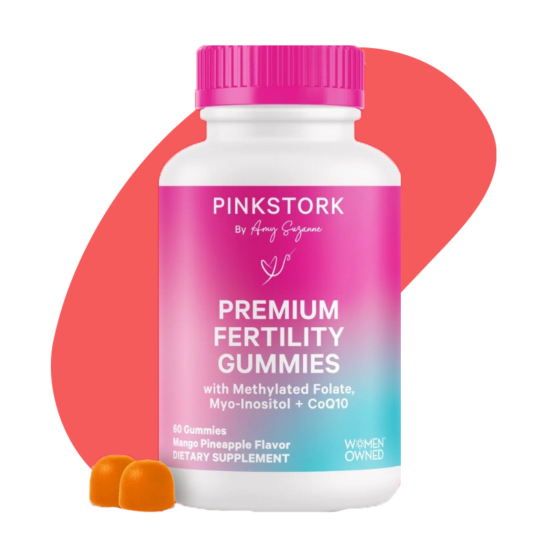 Mango Pineapple Flavor, 60 Gummies 3