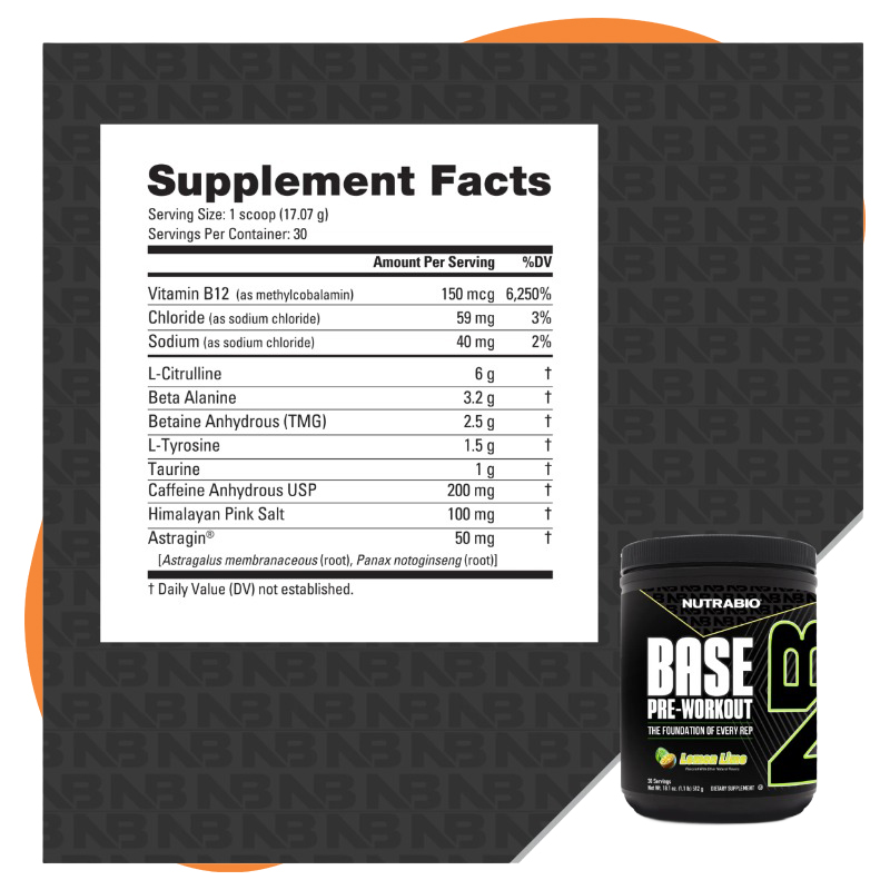 Lemon Lime, 30 Servings, 512g 2