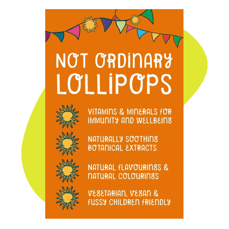 Strawberry, 2x9.9g 5