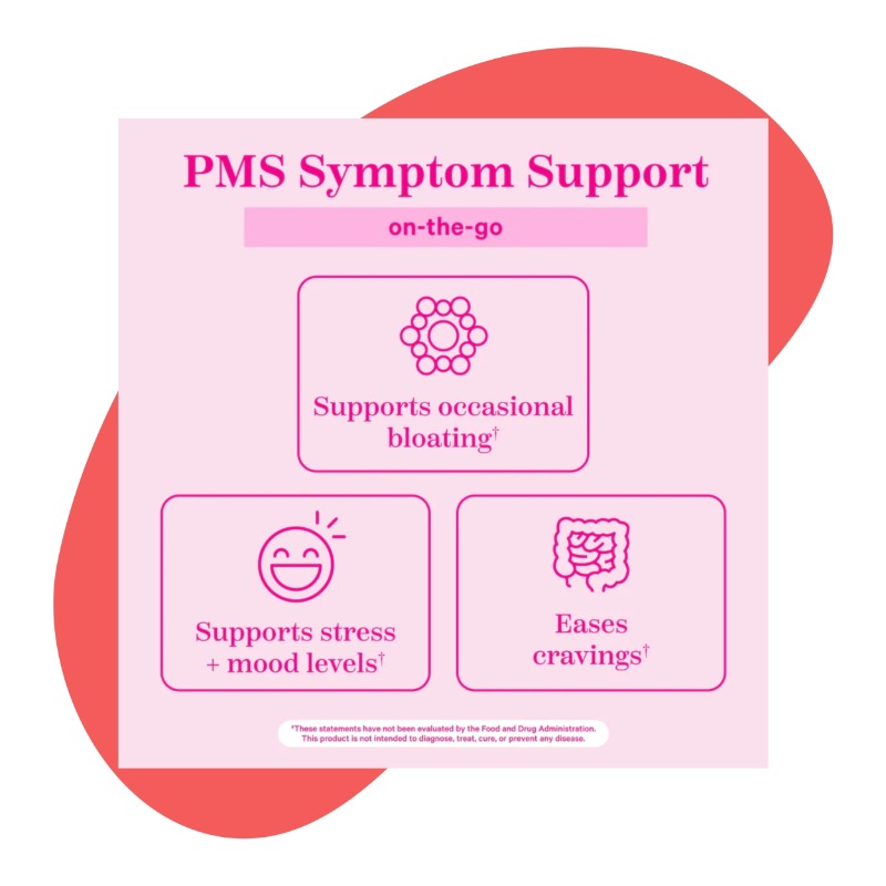 PMS Sweets - Sweet Peppermint 3