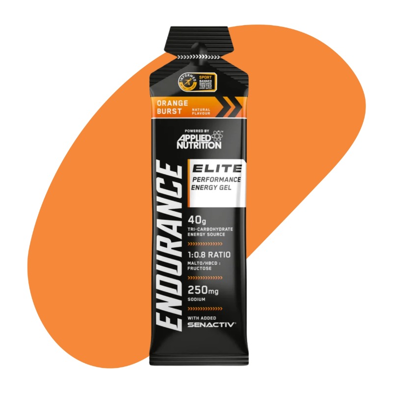 Orange Burst, 60 ml 1